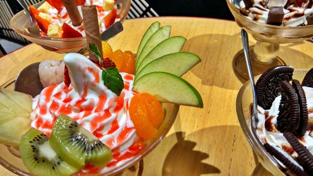 5 Dessert yang Wajib Dicoba di Tokyo Belly, Dahaga Langsung Hilang!
