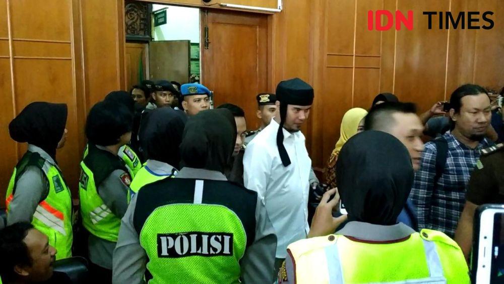 Ini Penjelasan Saksi Ahli Bahasa Terkait Ujaran "Idiot" Ahmad Dhani