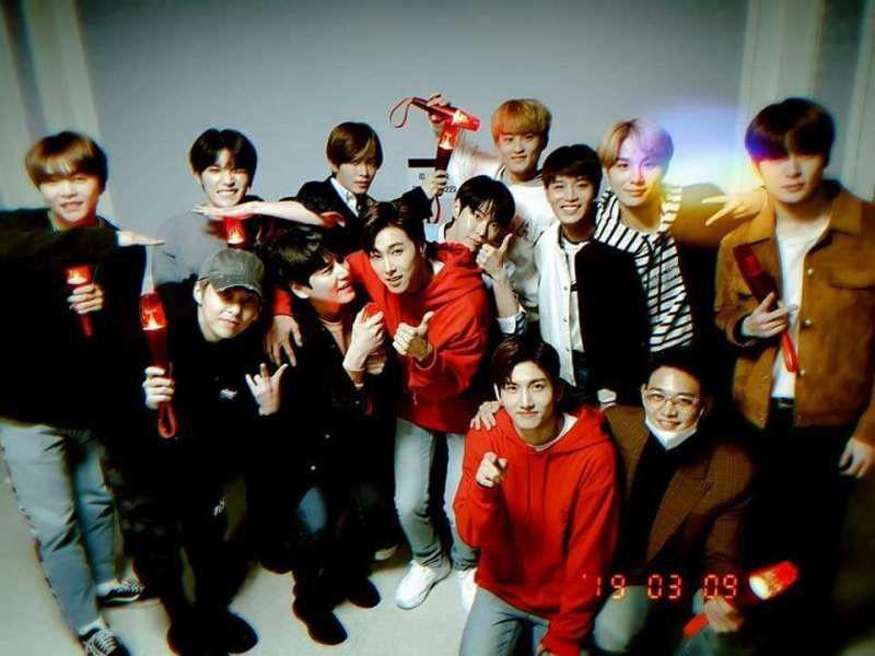 7 Hal yang Sering Dirasakan Fans SM Entertainment, Kamu Termasuk?