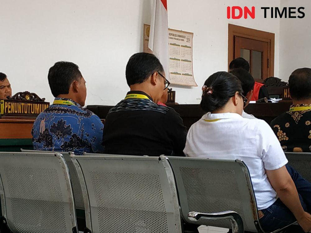Jadi Saksi Sunjaya, Nico Siahaan Beberkan Soal Rp250 Juta ke Jaksa