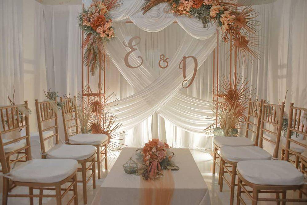 Nona Manis Creative Planner/ Derzia Photolab