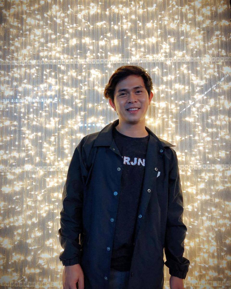 Instagram/cakra.khan