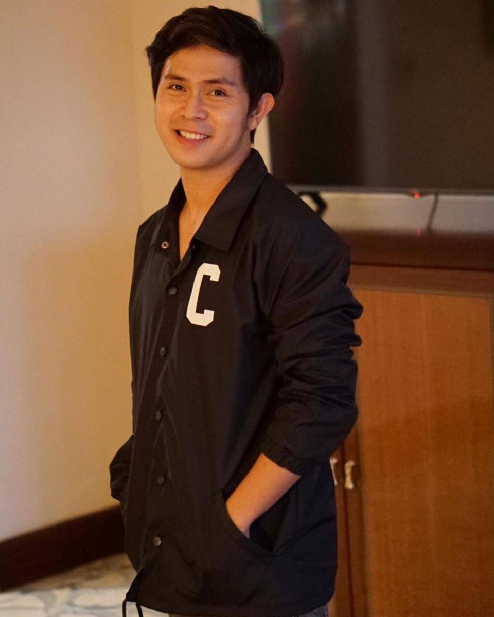 Instagram/cakra.khan
