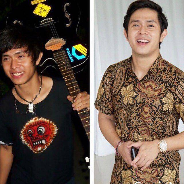 Instagram/cakra.khan