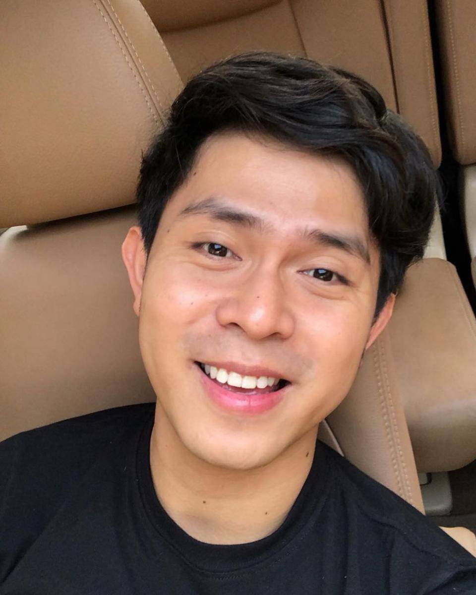 Instagram/cakra.khan
