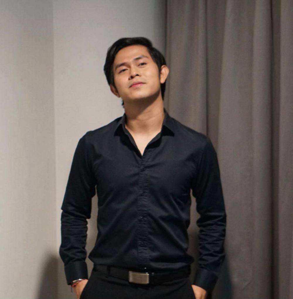 Instagram/cakra.khan