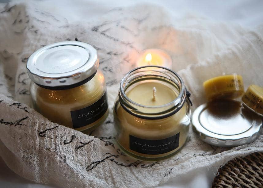 instagram.com/delightscent