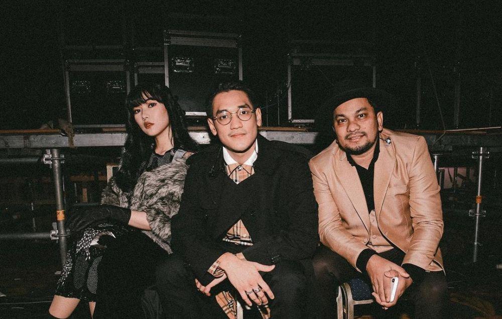Salut Banget, 4 Musisi Ini 'Ngamen' Untuk Bantu Korban Bencana