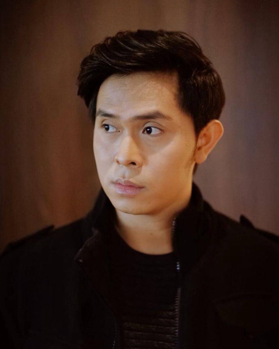 Instagram/cakra.khan