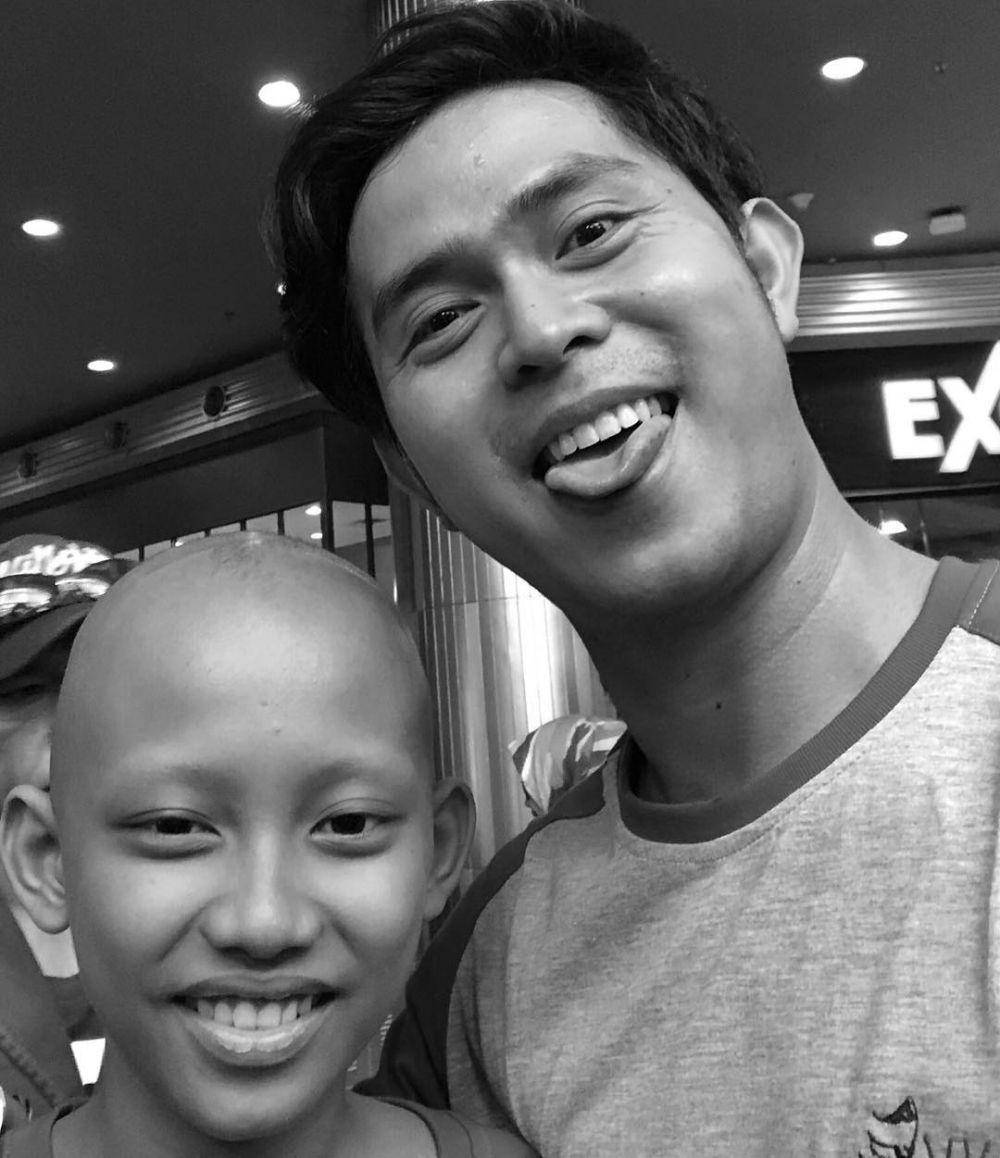 Instagram/cakra.khan