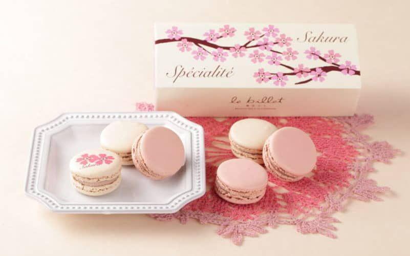 Euforia Hanami di Jepang, 6 Restoran Ini Punya Menu Serba Bunga Sakura