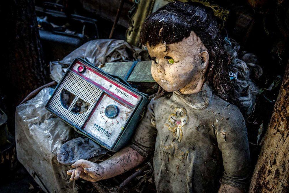 11 Suara Paling Misterius di Dunia yang Pernah Terekam, Duh Ngeri Nih!