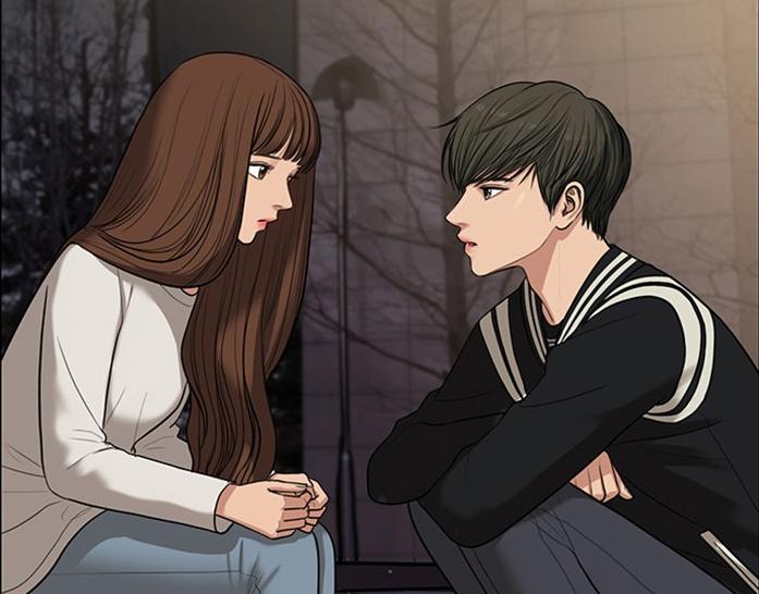 5 Pesan Moral di Webtoon The Secret Of Angel yang Bisa Kamu Terapkan!