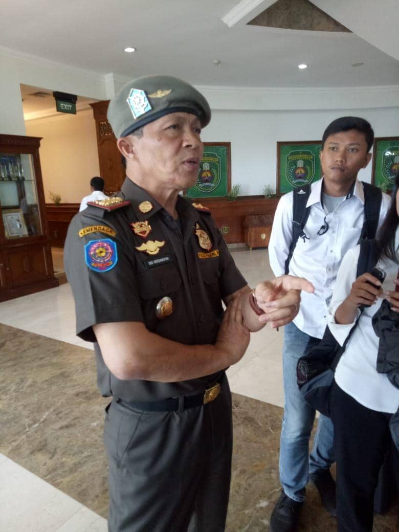 IDN Times/Humas Pemkab Kutim