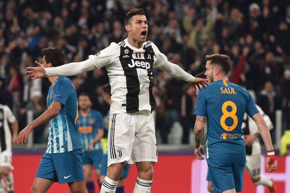 Juventus