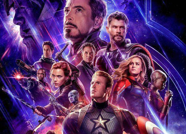 Baru Rilis, 5 Hal Paling Menarik dari Trailer Kedua Avengers: Endgame