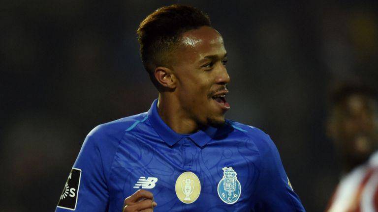 Eder Militao (skysports.com)