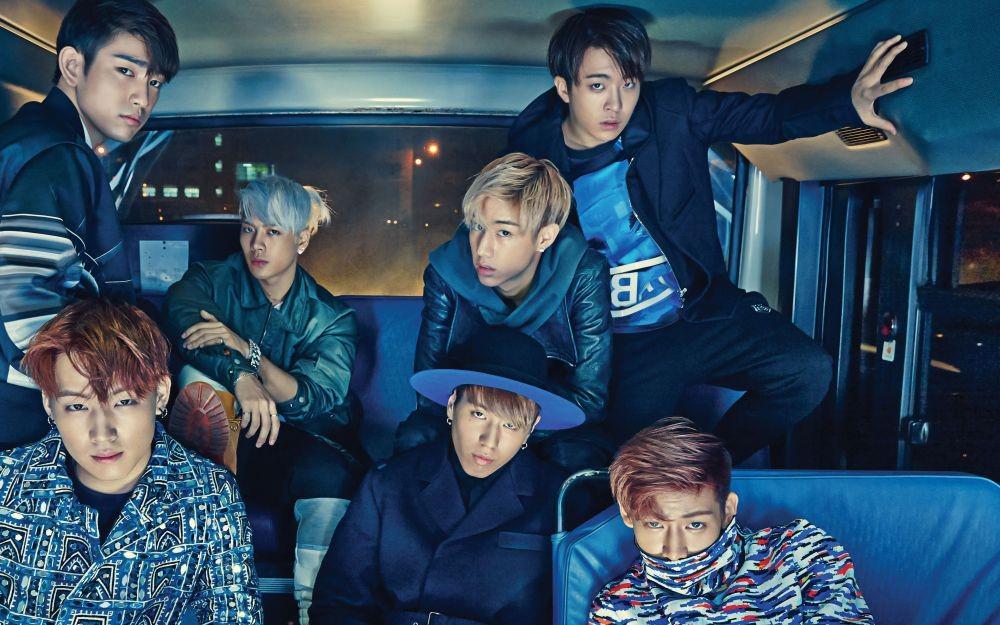 [QUIZ] Berdasarkan Bulan Lahir, Ini Member GOT7 yang Cocok Jadi Pasanganmu!