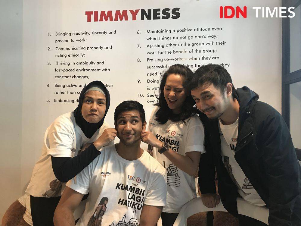 IDN Times/Ramadani Barus