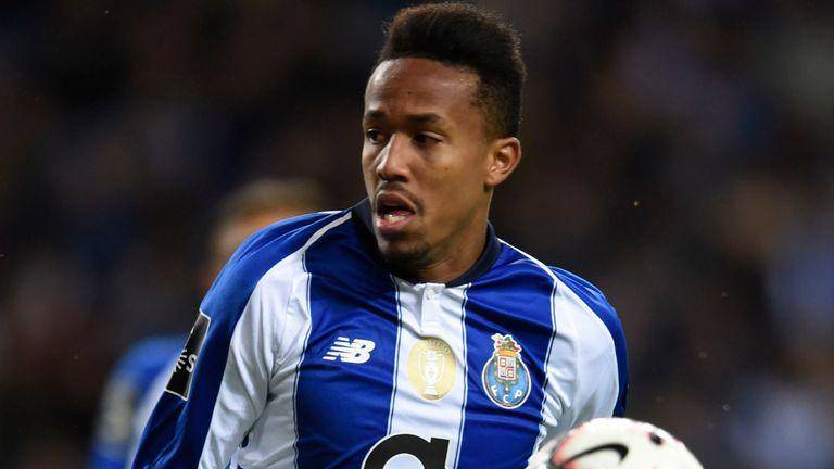 Eder Militao (skysports.com)