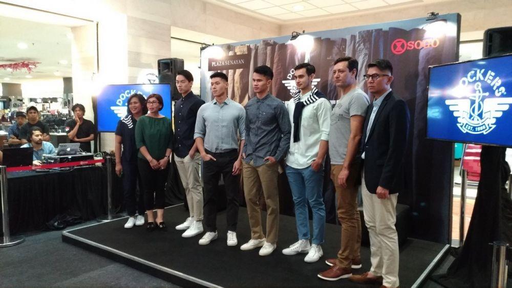 Wah, Docker's Sudah Resmi Masuk Indonesia Lho!