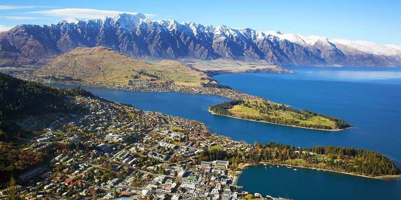 6 Hal Seru yang Dapat Dilakukan Saat Berlibur ke Queenstown