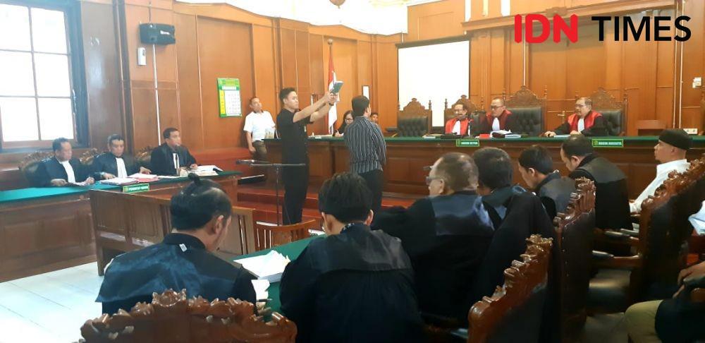 Sidang Ahmad Dhani, Saksi Fakta Cabut Beberapa Keterangan BAP