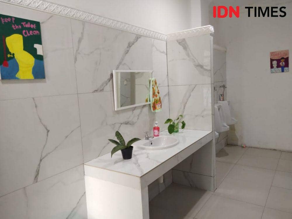 IDN Times/Vanny El Rahman