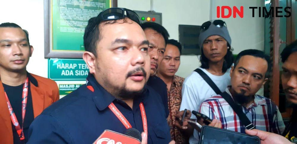 Banding Kasus Ujaran Kebencian Dhani Dikabulkan, Kuasa Hukum: Kasasi