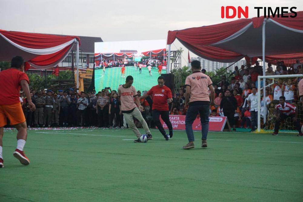 IDN Times/Gregorius Aryodamar P