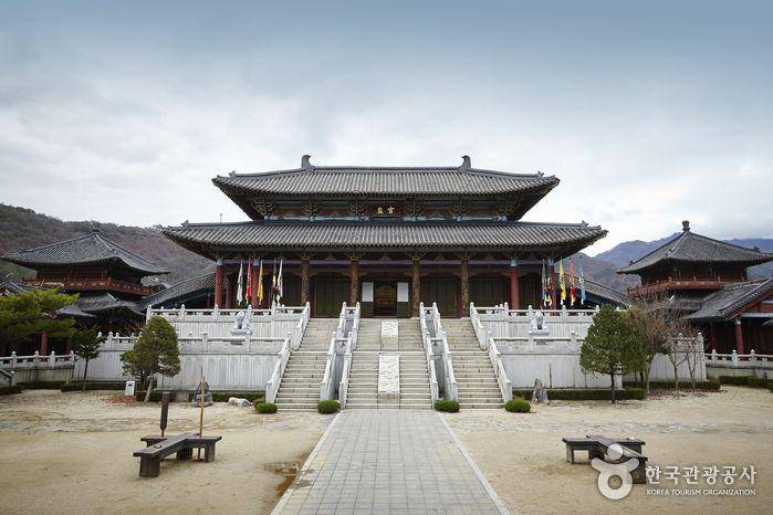 visitkorea.or.kr