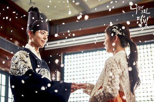 9 Lokasi Syuting KDrama Saeguk yang Penuh Nuansa Sejarah