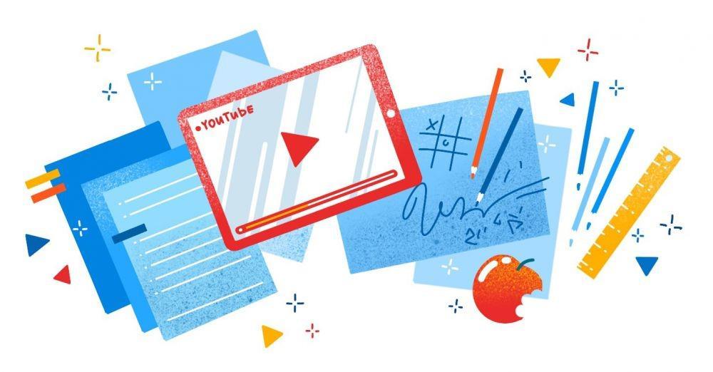 14 Kanal YouTube Internasional Bertopik Sains Terbaik, Layak Subscribe