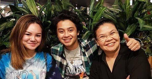 10 Pesona Shafa Harris yang Terciduk Jalan Bareng Bastian Steel