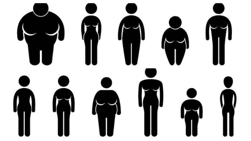 Ini Tips Lepas dari Jeratan Depresi Selepas Mendapat Body Shaming