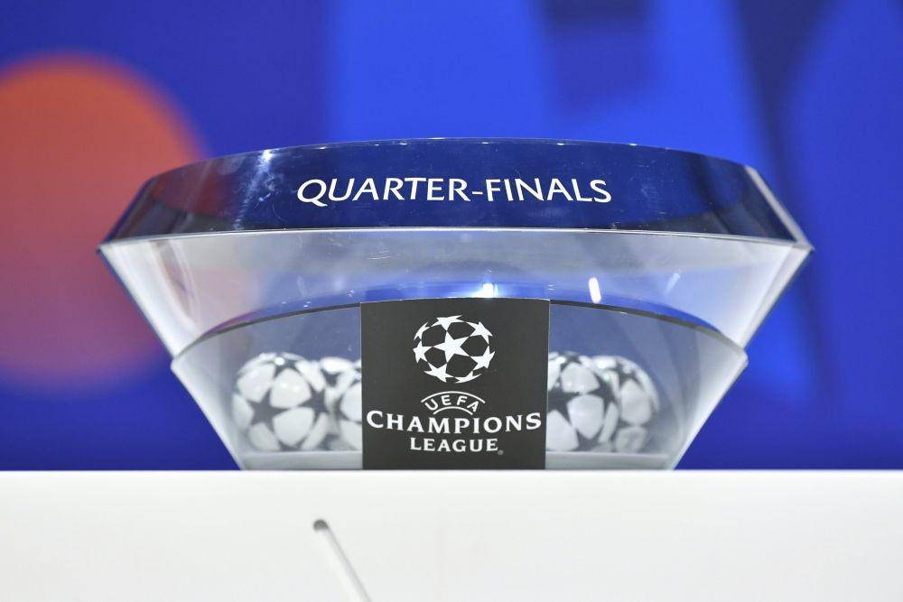 Twitter/@ChampionsLeague