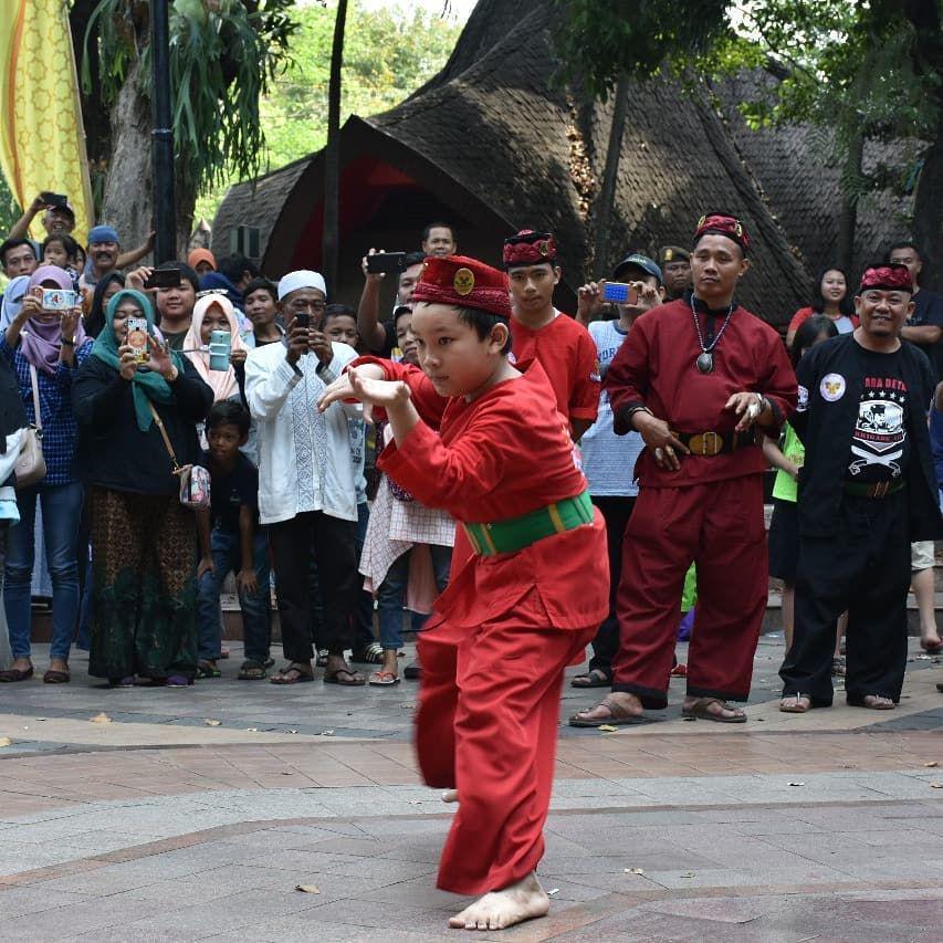 Mengenal 5 Ragam Budaya Betawi yang Unik Banget