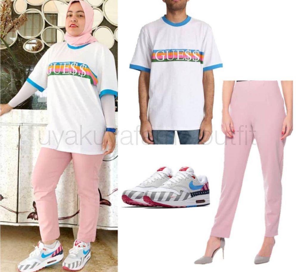 Instagram.com/uyakuyafams.outfit