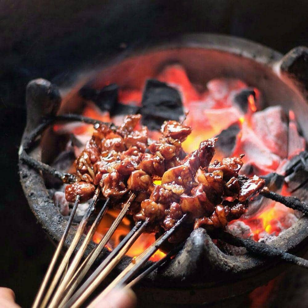 Sate Petir Hingga Soto Sampah, 7 Kuliner Unik di Jogja Ini Bikin Nagih