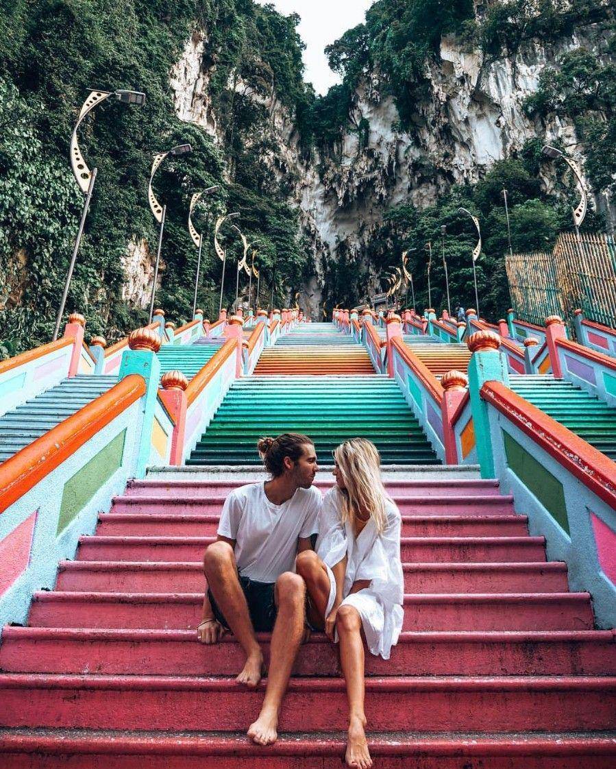 Instagram.com/mariefeandjakesnow