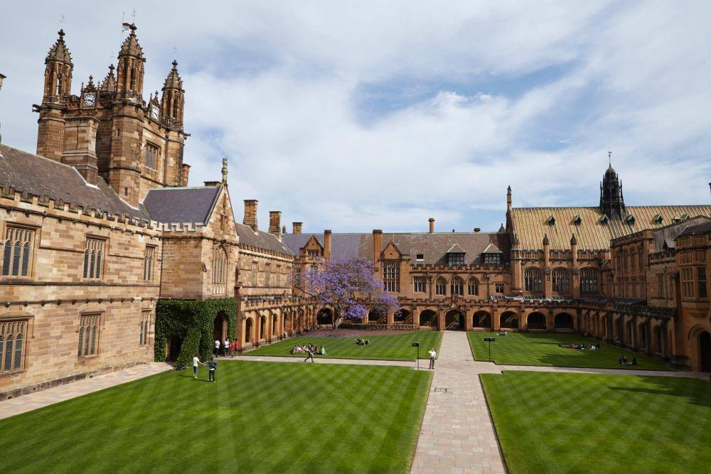 10 Ranking Universitas Terbaik 2019 di Australia, Ada Favoritmu Gak?