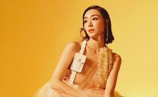 6 Pencapaian Internasional Tiffany Usai Hengkang dari SM Entertainment