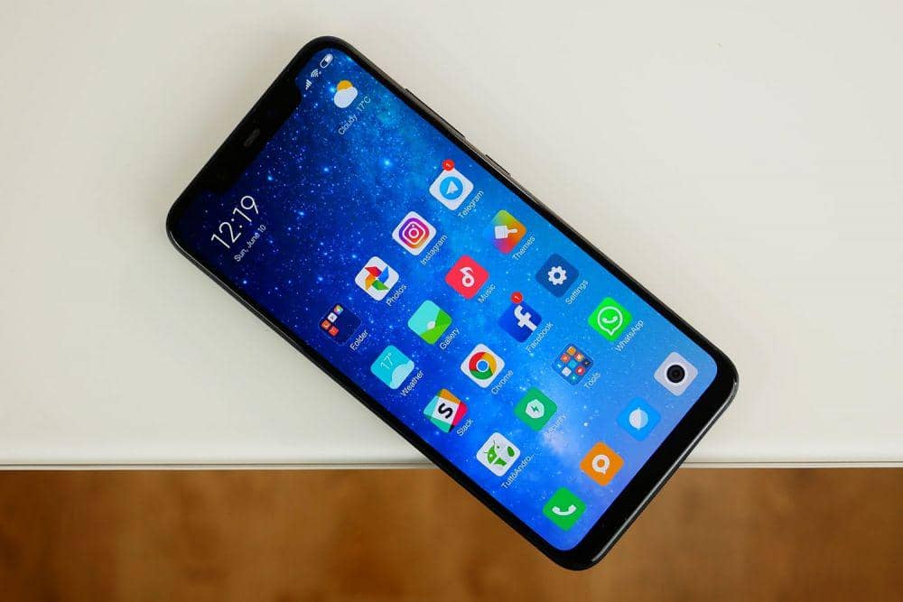 Untuk Fotografi, 5 Rekomendasi Smartphone Xiaomi dengan Fitur EIS