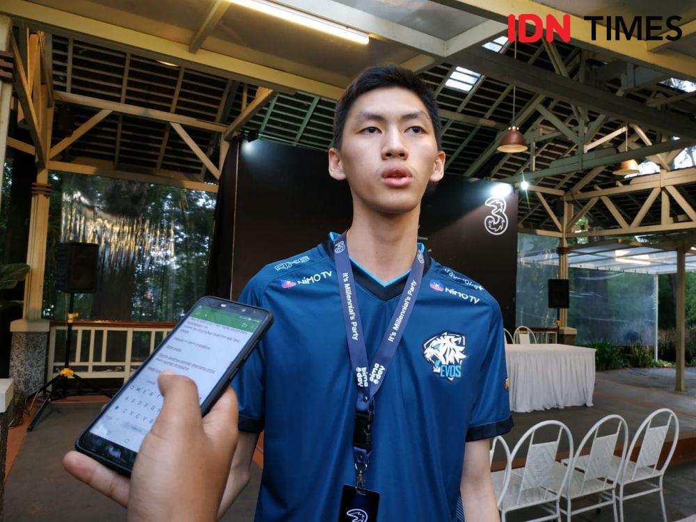 EVOS Esports: Tidak Ada Hubungan Teroris dengan PUBG
