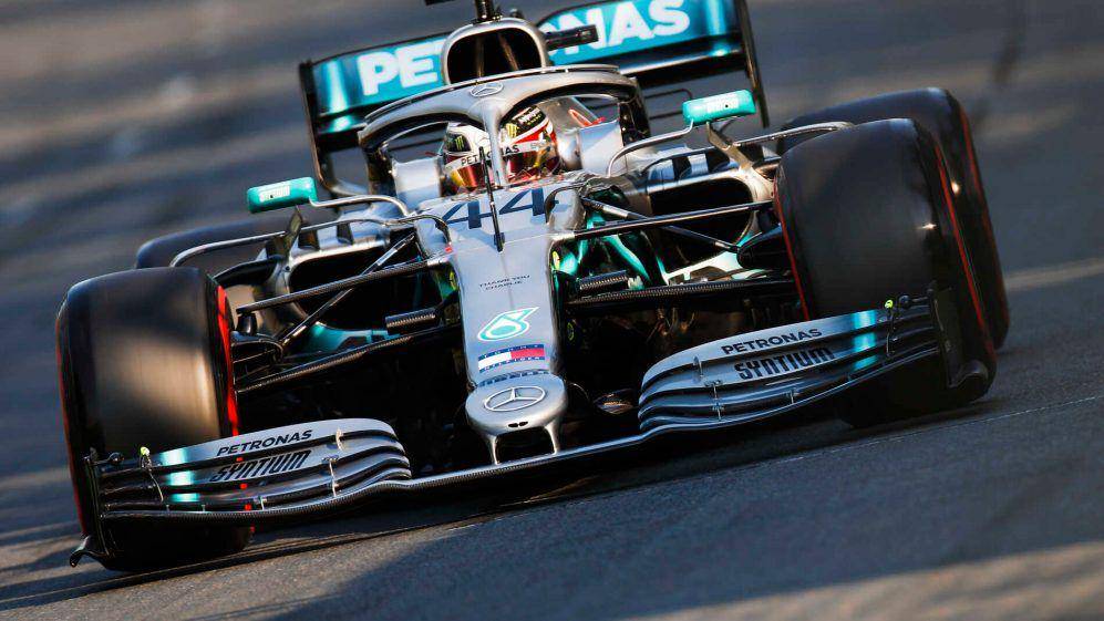 formula1.com