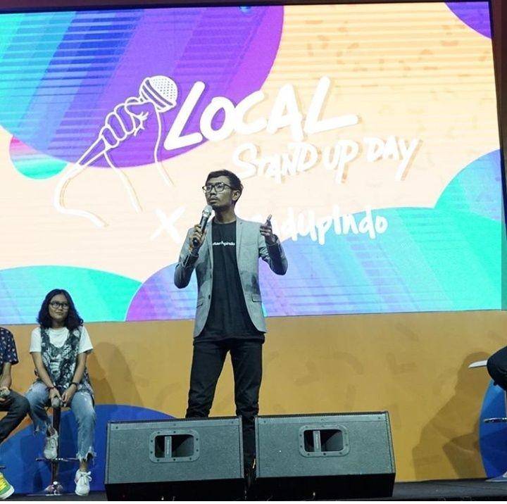 Instagram.com/localstandupday