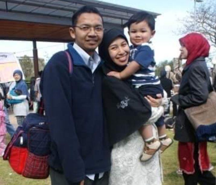 Kisah Keluarga asal Aceh yang Lolos Penembakan di Masjid Christchurch