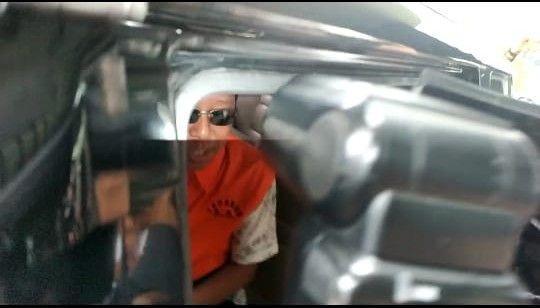 Rommy Sebut Kasusnya adalah Penjebakan, Ini Tanggapan dari KPK