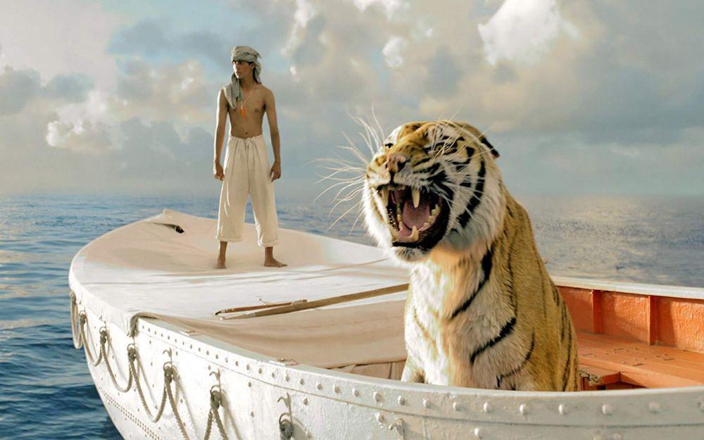 7 Film Ini Hanya Dimainkan oleh 1 Orang, Tapi Sukses Besar