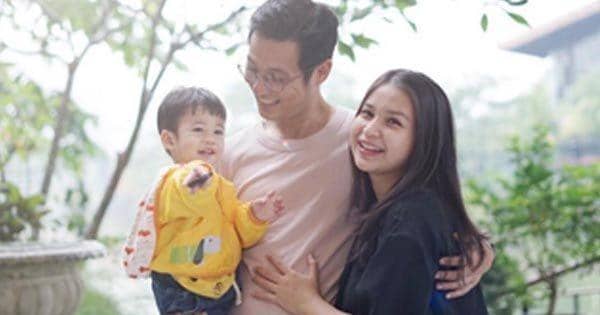 10 Potret Perjalanan Hamil Putri Titian hingga Melahirkan Anak Kedua